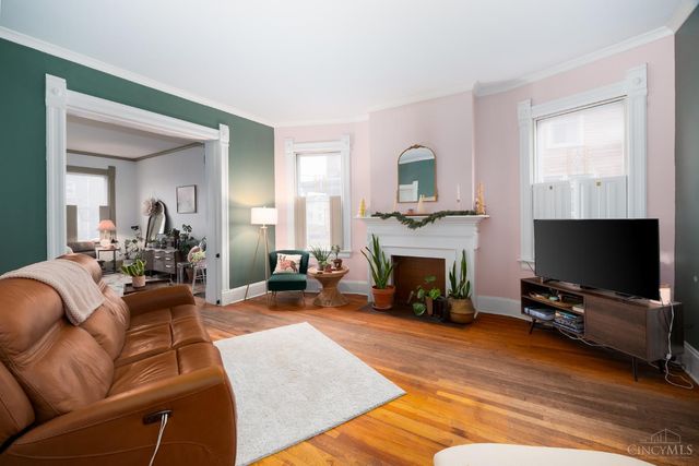 36 N Seventh Street, Hamilton, OH 45011