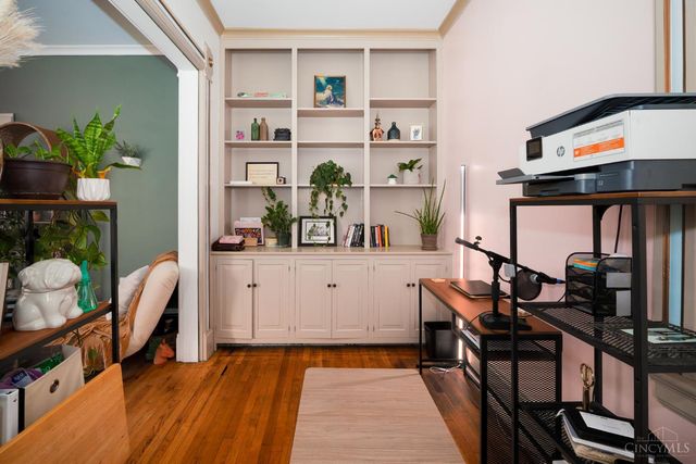 36 N Seventh Street, Hamilton, OH 45011