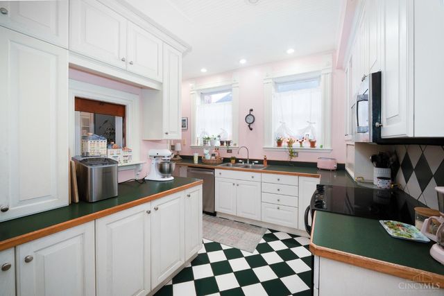 36 N Seventh Street, Hamilton, OH 45011