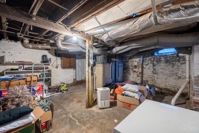 36 N Seventh Street, Hamilton, OH 45011