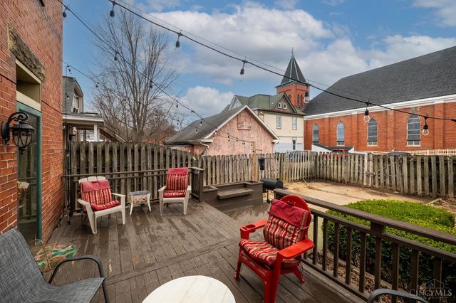 36 N Seventh Street, Hamilton, OH 45011