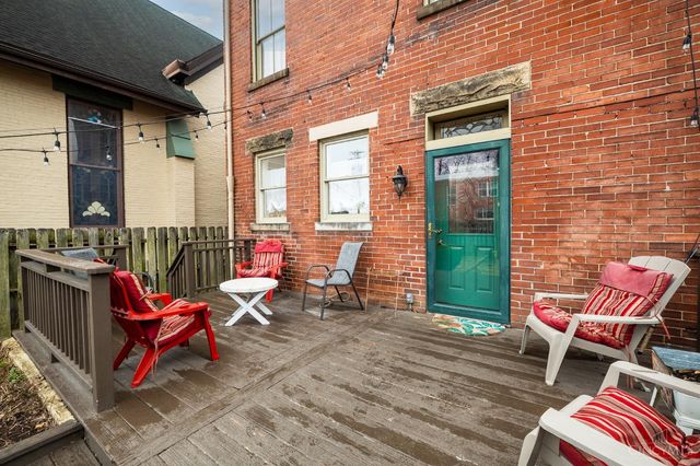 36 N Seventh Street, Hamilton, OH 45011