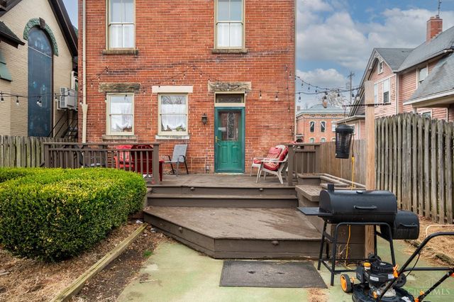 36 N Seventh Street, Hamilton, OH 45011