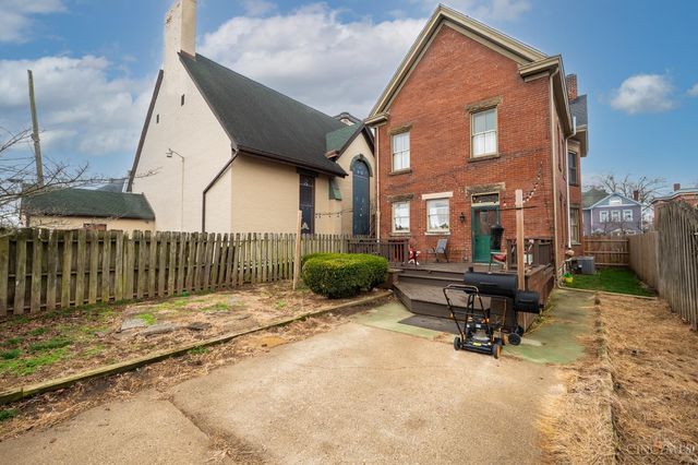 36 N Seventh Street, Hamilton, OH 45011