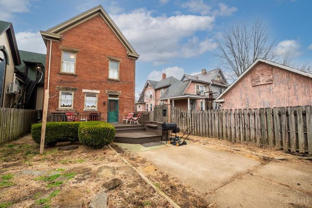 36 N Seventh Street, Hamilton, OH 45011