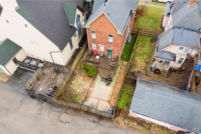 36 N Seventh Street, Hamilton, OH 45011