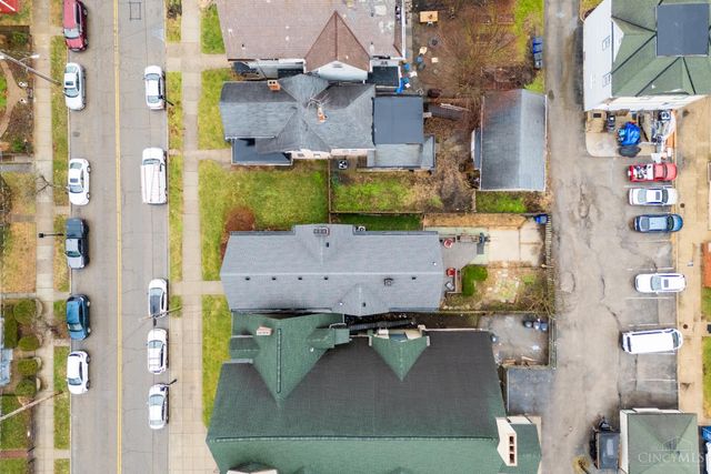 36 N Seventh Street, Hamilton, OH 45011