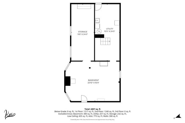 36 N Seventh Street, Hamilton, OH 45011