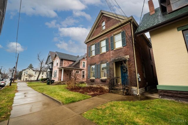 36 N Seventh Street, Hamilton, OH 45011