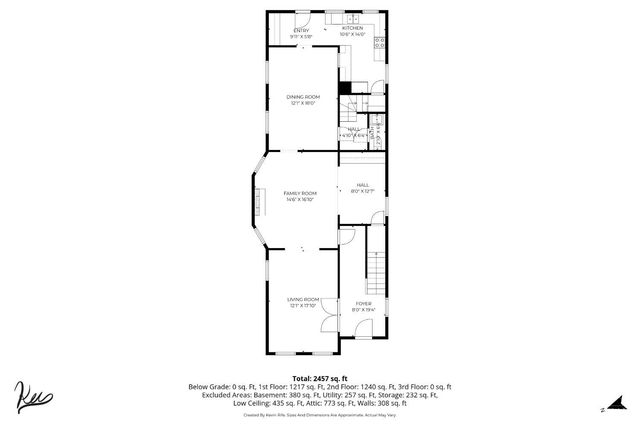 36 N Seventh Street, Hamilton, OH 45011