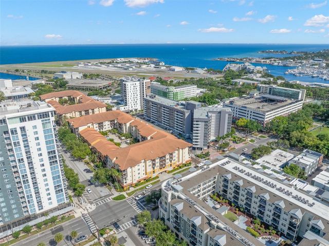 200 4TH AVENUE S 302, St Petersburg, FL 33701