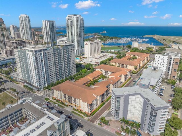 200 4TH AVENUE S 302, St Petersburg, FL 33701