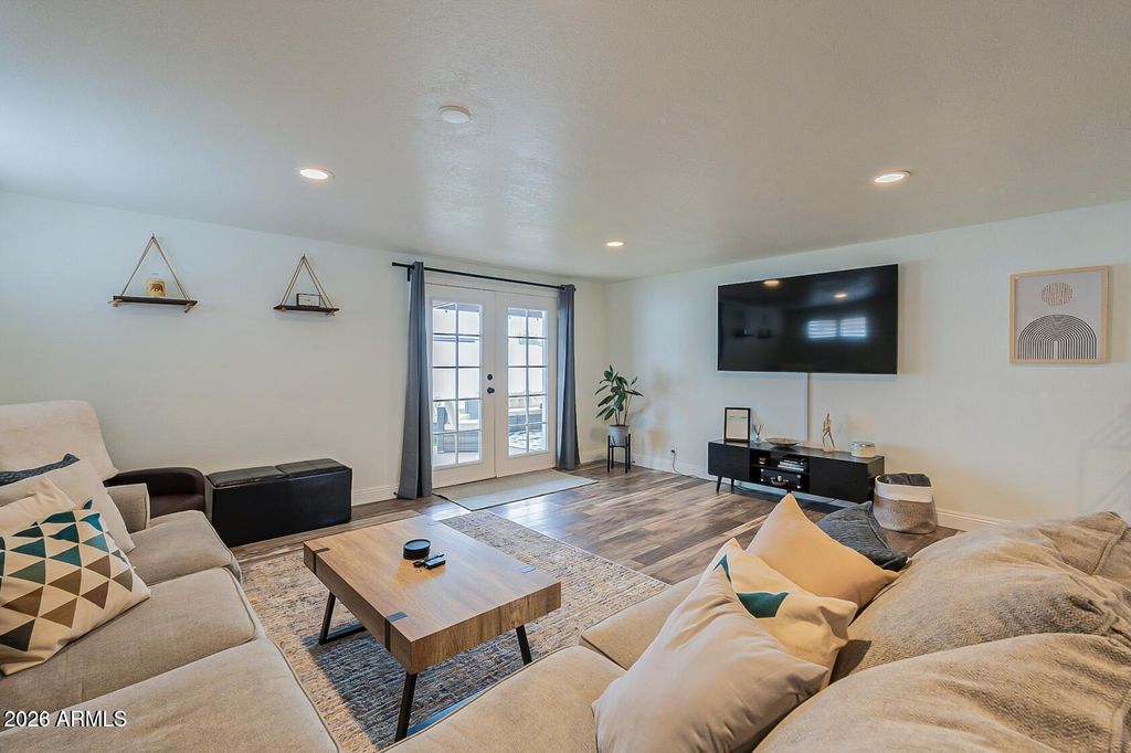 6950 E WILLETTA Street, Scottsdale, AZ 85257 — exterior