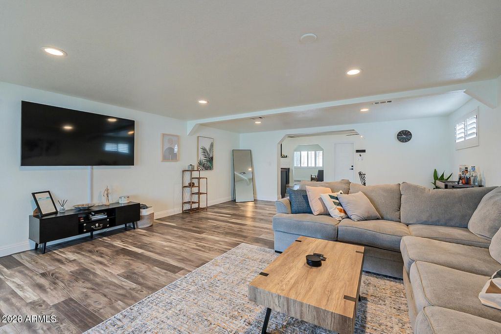 6950 E WILLETTA Street, Scottsdale, AZ 85257 — photo 2
