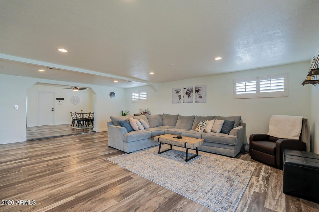 6950 E WILLETTA Street, Scottsdale, AZ 85257 — photo 5
