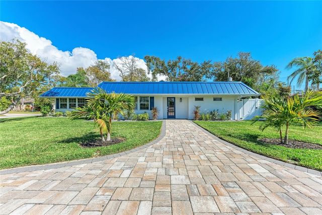 6931 MAGELLAN WAY, Sarasota, FL 34243