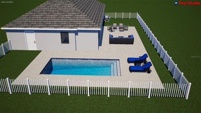 6931 MAGELLAN WAY, Sarasota, FL 34243