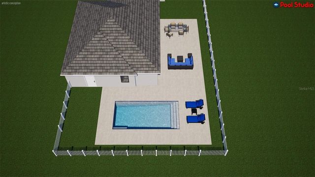 6931 MAGELLAN WAY, Sarasota, FL 34243