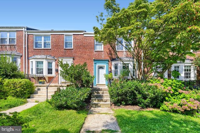 7042 HEATHFIELD RD, Baltimore, MD 21212