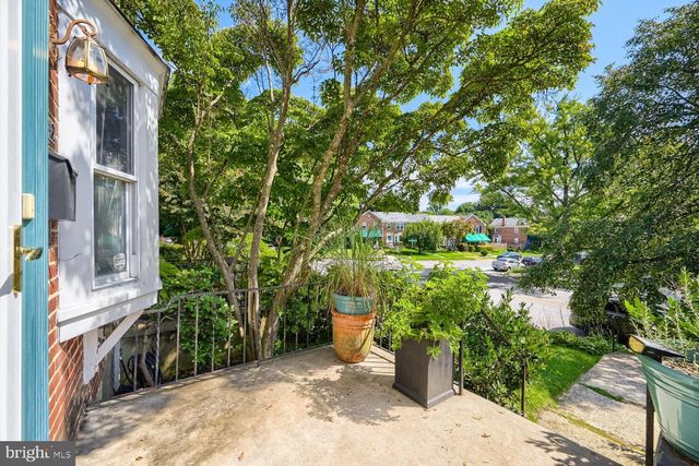 7042 HEATHFIELD RD, Baltimore, MD 21212