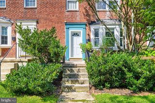 7042 HEATHFIELD RD, Baltimore, MD 21212