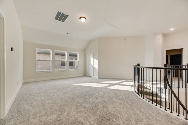 1055 Modesto Drive, Frisco, TX 75036