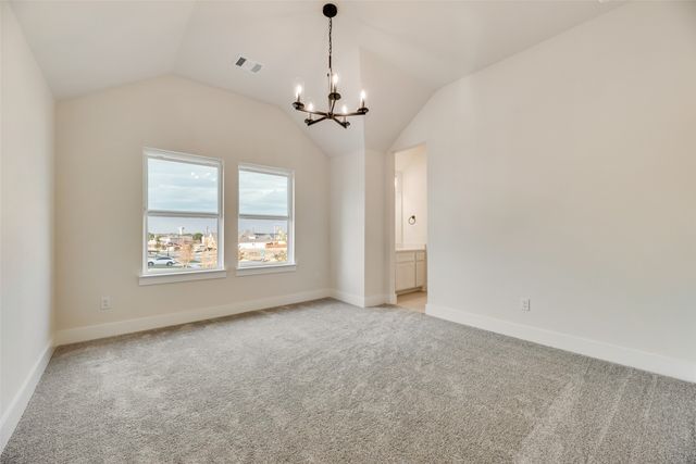 1055 Modesto Drive, Frisco, TX 75036