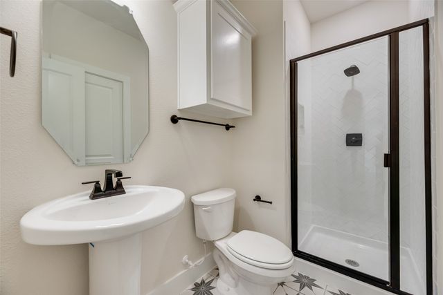 1055 Modesto Drive, Frisco, TX 75036