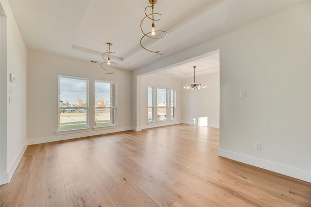 1055 Modesto Drive, Frisco, TX 75036