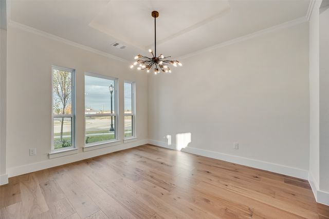 1055 Modesto Drive, Frisco, TX 75036