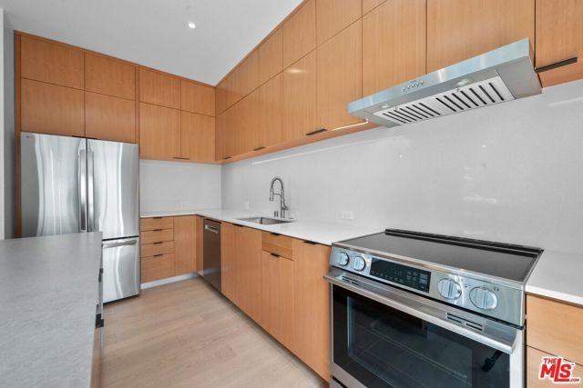 1227 23rd Street A, Santa Monica, CA 90404