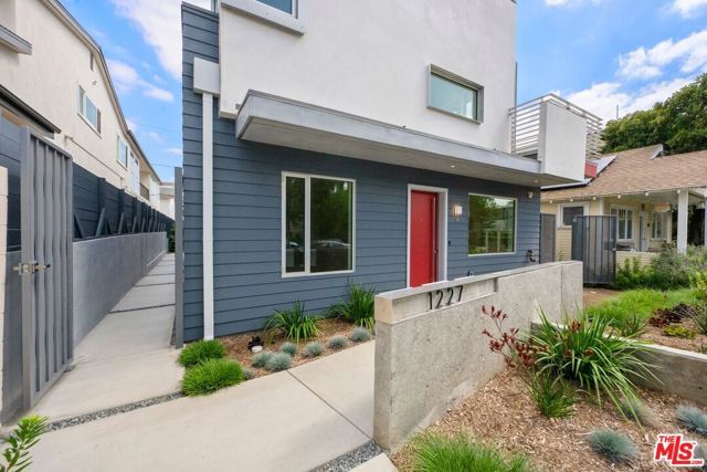 1227 23rd Street A, Santa Monica, CA 90404