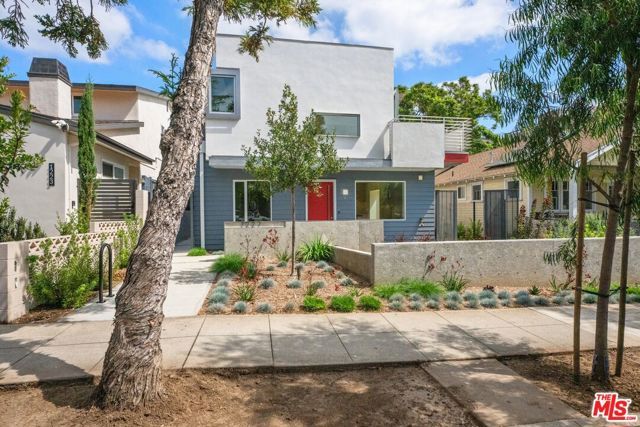 1227 23rd Street A, Santa Monica, CA 90404