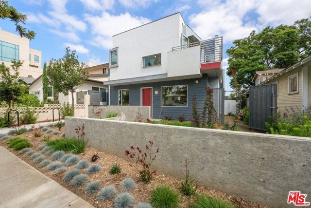 1227 23rd Street A, Santa Monica, CA 90404