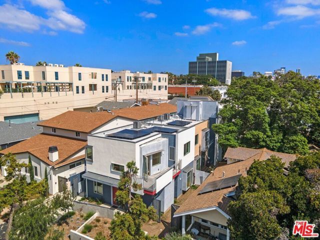 1227 23rd Street A, Santa Monica, CA 90404