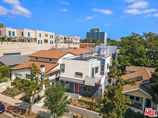 1227 23rd Street A, Santa Monica, CA 90404