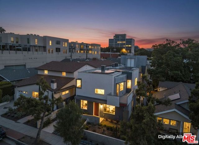 1227 23rd Street A, Santa Monica, CA 90404