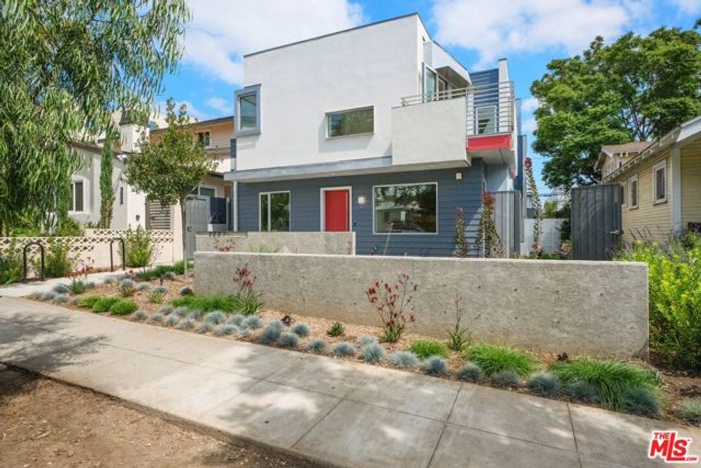 1227 23rd Street A, Santa Monica, CA 90404
