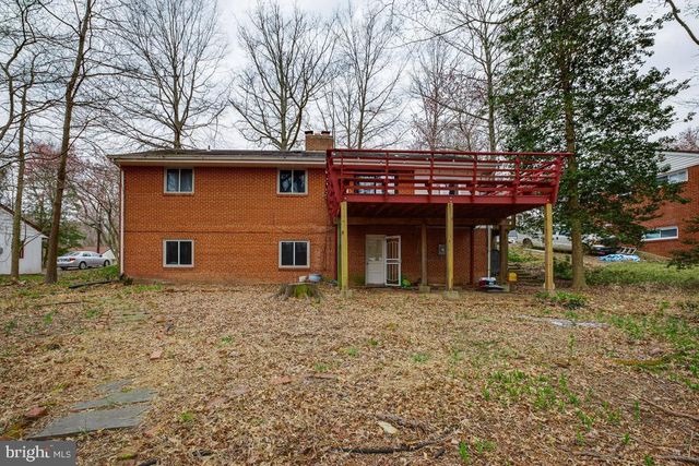13506 HARRISON AVE, Fort Washington, MD 20744
