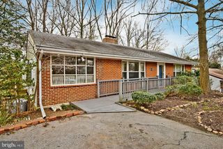 13506 HARRISON AVE, Fort Washington, MD 20744