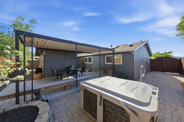 1265 Kolln Street, Pleasanton, CA 94566