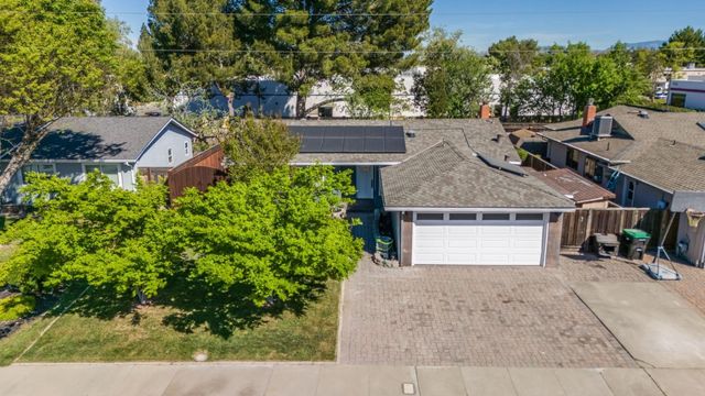 1265 Kolln Street, Pleasanton, CA 94566