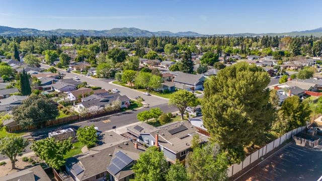 1265 Kolln Street, Pleasanton, CA 94566
