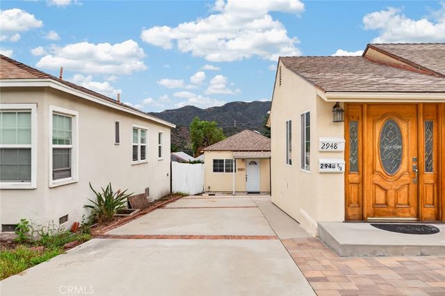 2948 Mayfield, La Crescenta, CA 91214