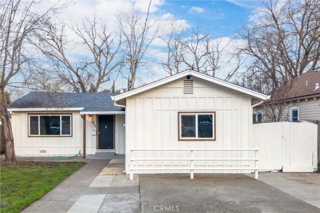 438 W 1st, Chico, CA 95926