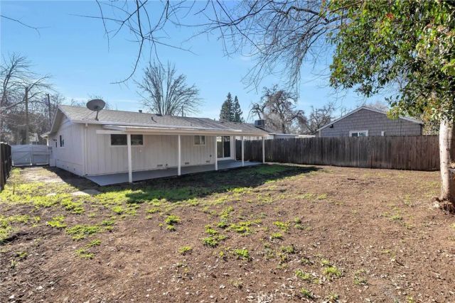 438 W 1st, Chico, CA 95926