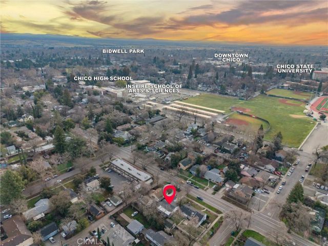 438 W 1st, Chico, CA 95926