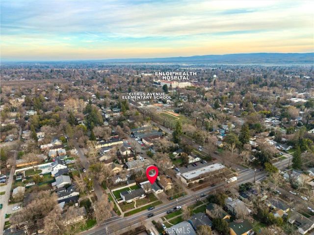 438 W 1st, Chico, CA 95926