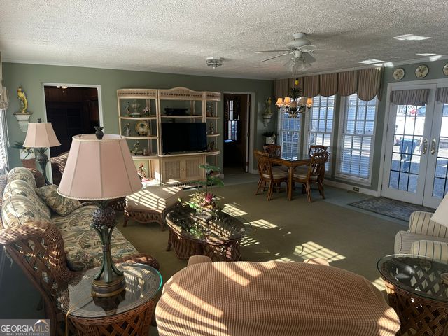 122 Delacy Street, Eastman, GA 31023