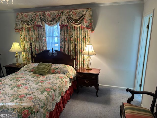 122 Delacy Street, Eastman, GA 31023